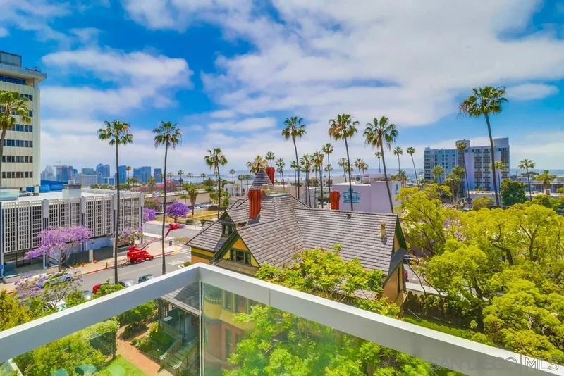 2604 5th Ave 506, San Diego, CA 92103