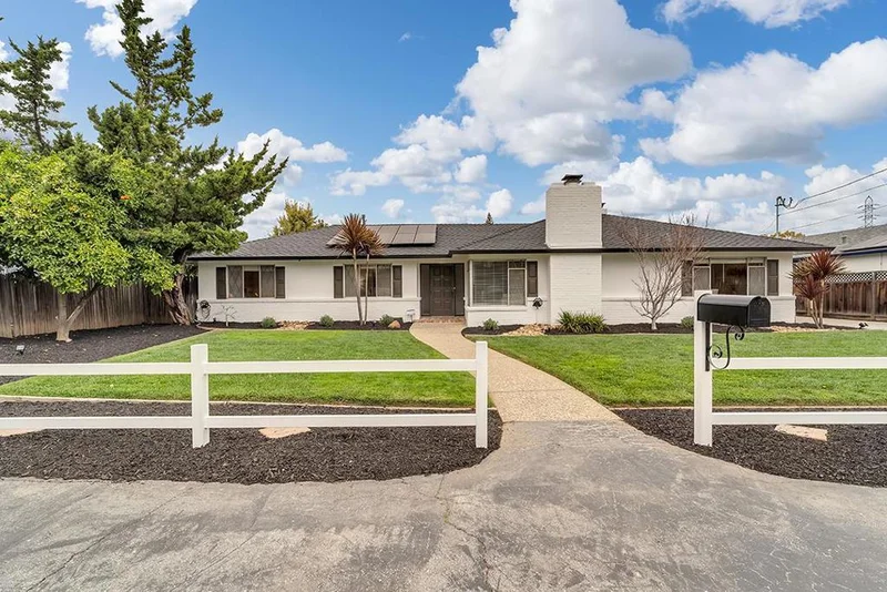 621 Cambrian Drive, Campbell, CA 95008
