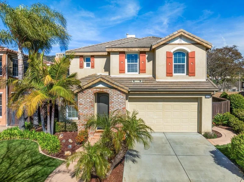 10428 Glen Aspen Court, San Diego, CA 92127
