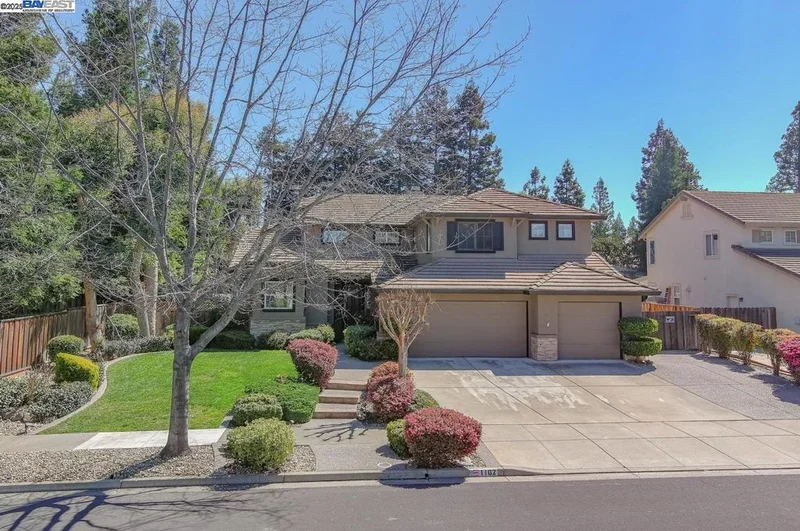 1162 Rebecca Dr, Livermore, CA 94550