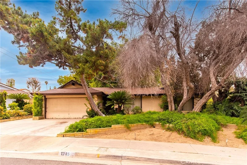 1245 Ahtena Drive, Diamond Bar, CA 91789