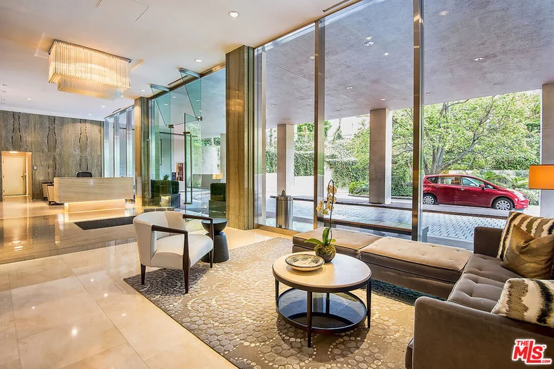 875 Comstock Avenue 3E, Los Angeles, CA 90024