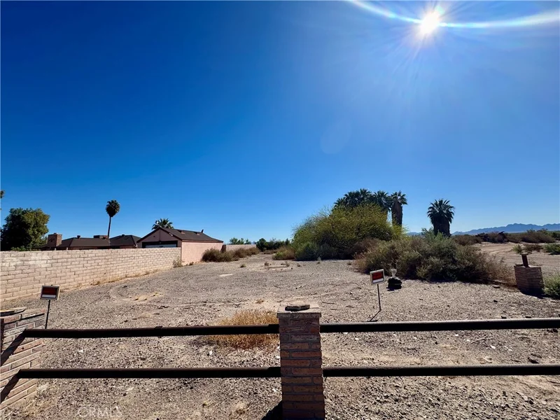 188 Clark Way, Palo Verde, CA 92266