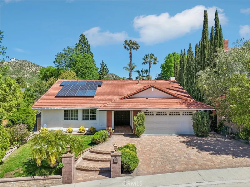 18619 Brymer Street, Porter Ranch, CA 91326