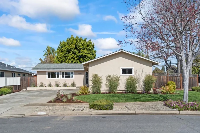 1001 Valley Forge Drive, Sunnyvale, CA 94087