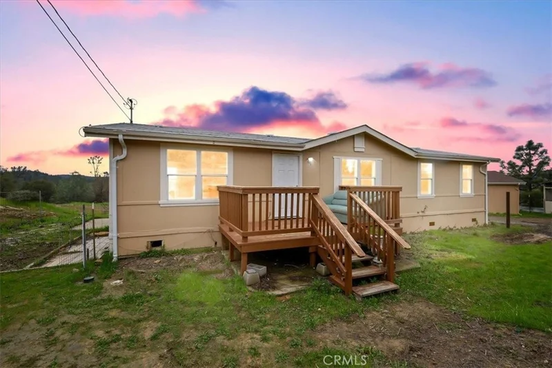 13918 Mcmenamin Way, Oregon House, CA 95962