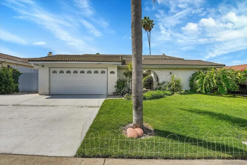 6330 Wenrich Dr, San Diego, CA 92120