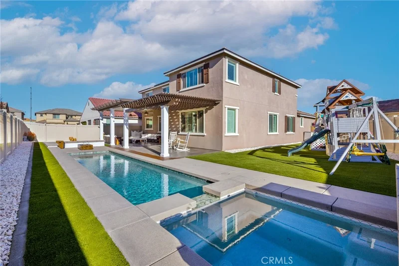 29917 Bolivian Court, Menifee, CA 92584
