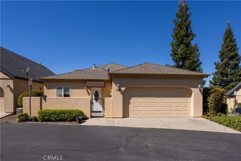 124 Benson Terrace, Chico, CA 95928