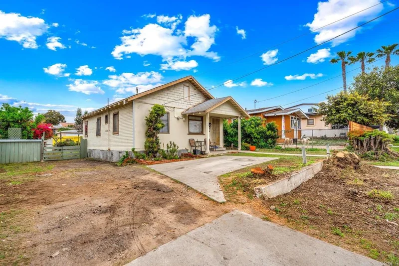4222 Nordica Avenue, San Diego, CA 92113
