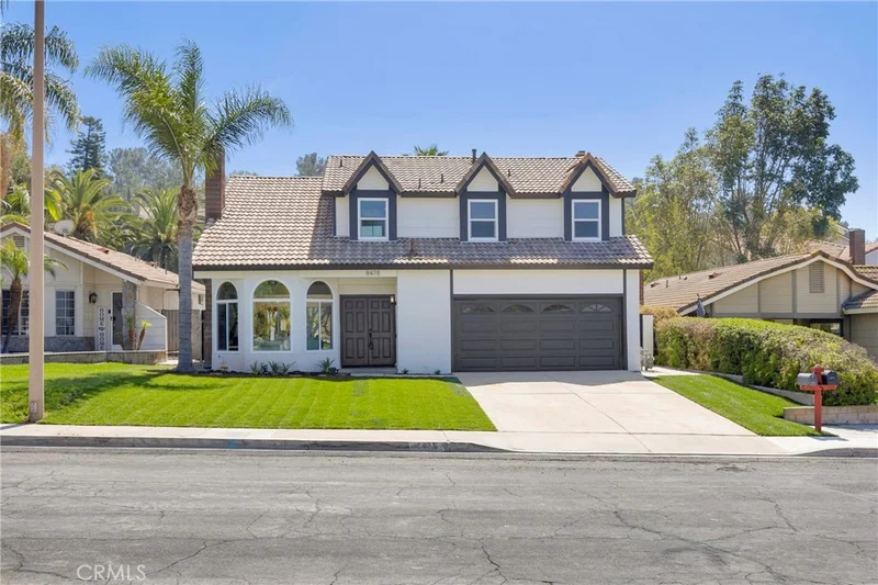 8478 E Frostwood Street, Anaheim Hills, CA 92808