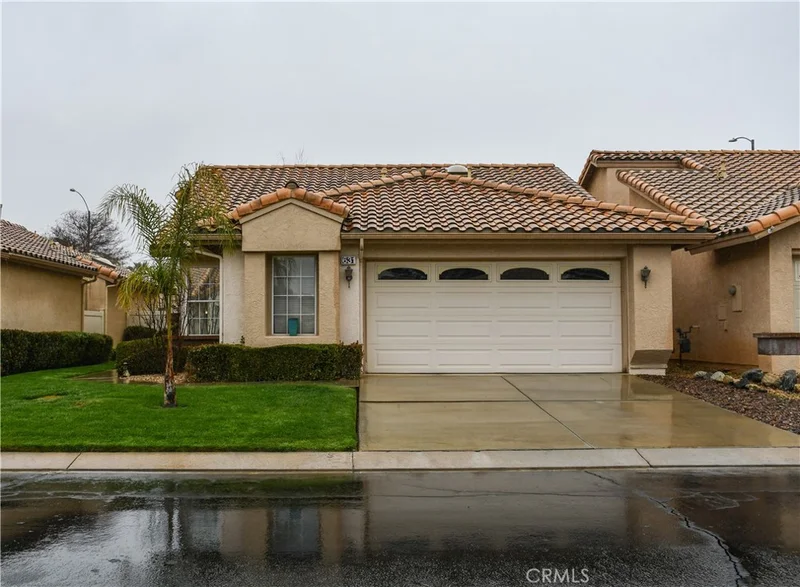 631 S Shinecock Drive, Banning, CA 92220