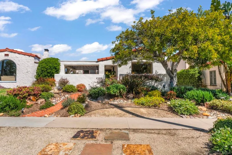 4186 Rochester Road, San Diego, CA 92116