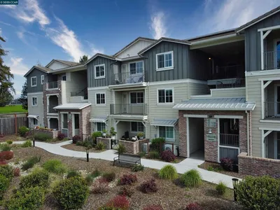 1410 Mauro Pietro Dr 203, Petaluma, CA 94954