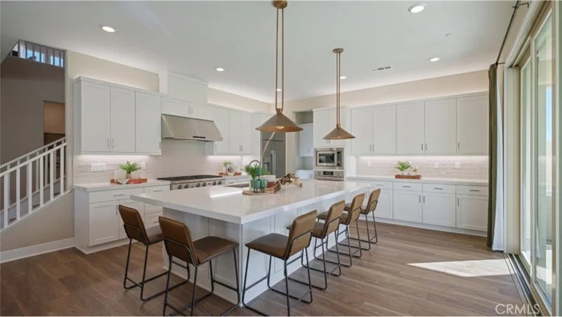 29814 Corte Trono, Valencia, CA 91354