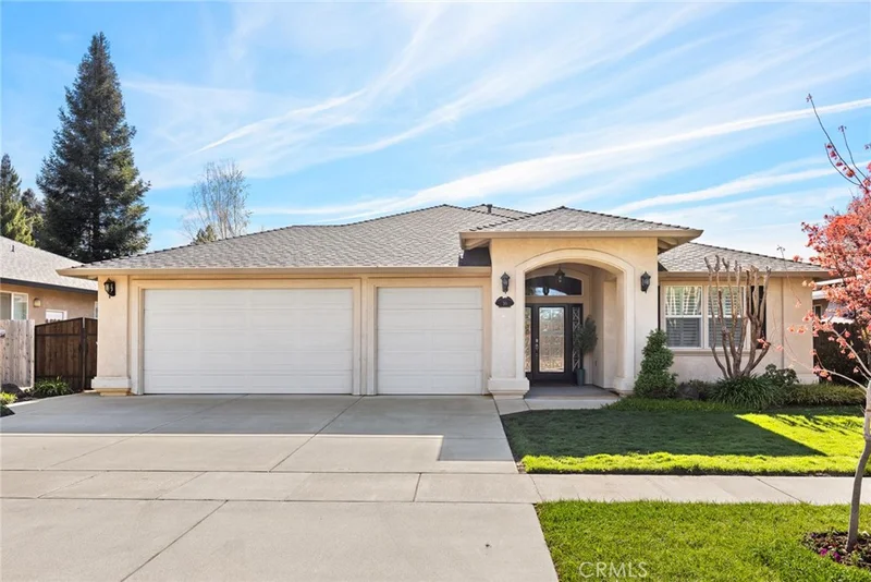 30 Cinder Cone Loop, Chico, CA 95973