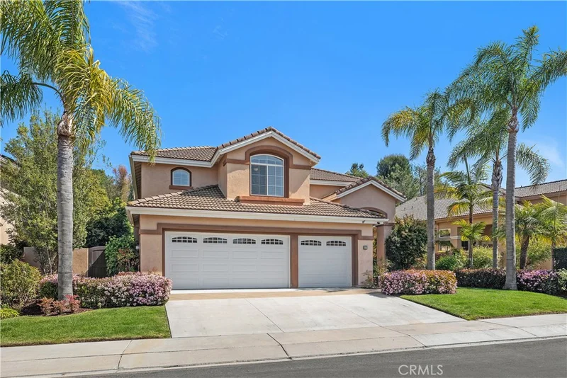 27 Hawk Hill, Mission Viejo, CA 92692