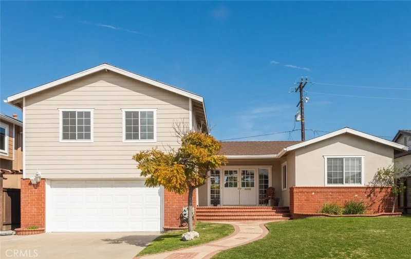 22640 Benner Avenue, Torrance, CA 90505