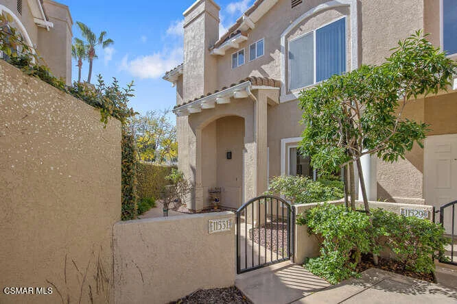 11531 Countrycreek Court, Moorpark, CA 93021