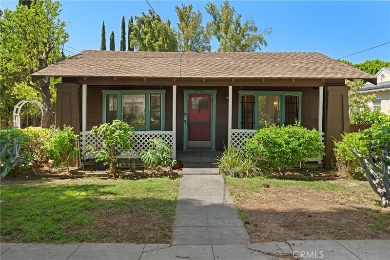 7945 Caldwell Avenue, Whittier, CA 90602