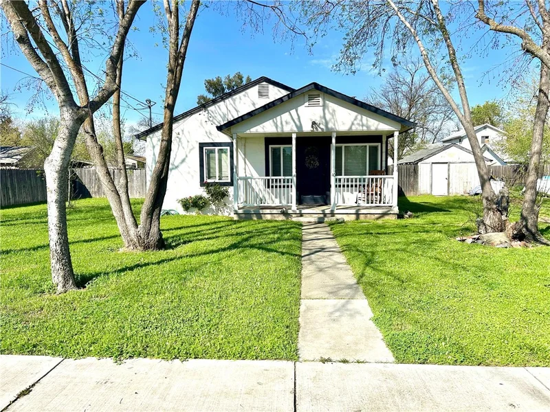 40 Cosner Avenue, Maxwell, CA 95955