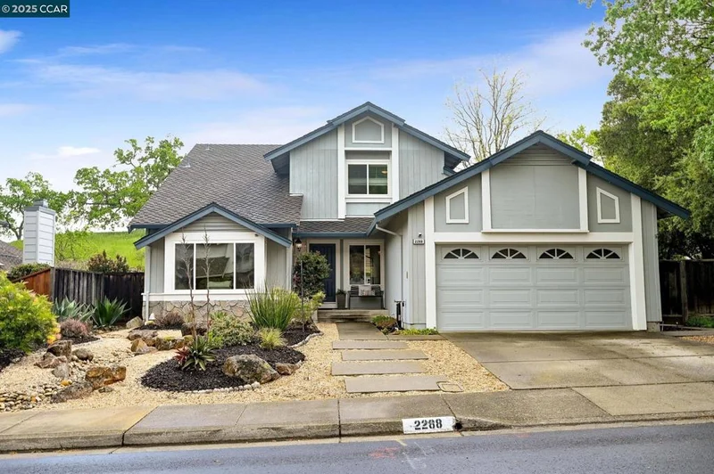 2288 Heritage Hills Dr., Pleasant Hill, CA 94523-3169
