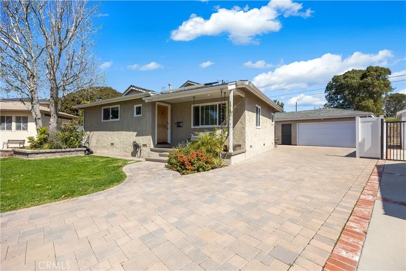 1010 Firmona Avenue, Redondo Beach, CA 90278