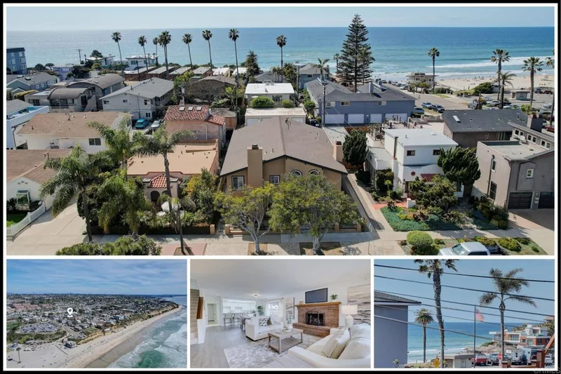 418 3rd Street, Encinitas, CA 92024