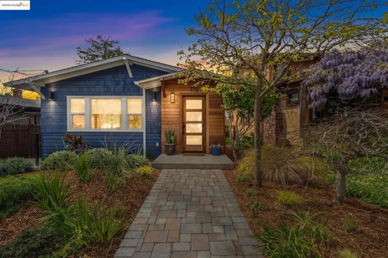 772 Peralta, Berkeley, CA 94707