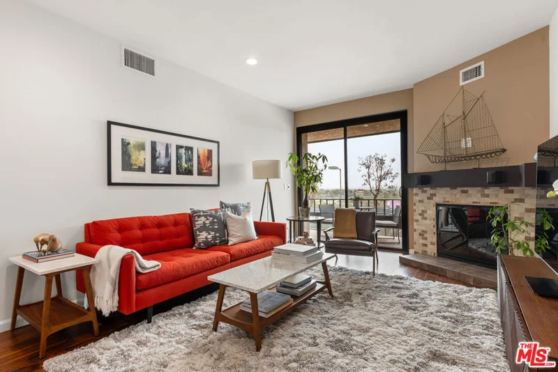 8707 Falmouth Avenue 223, Playa Del Rey, CA 90293