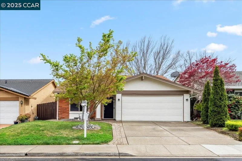 27 Palamos Ct, San Ramon, CA 94583