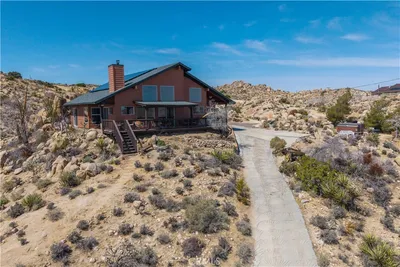 57864 Bandera Road