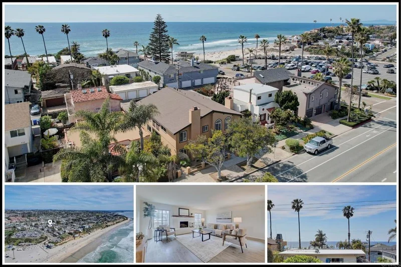 420 3rd Street, Encinitas, CA 92024
