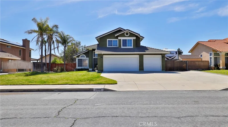 2569 W Via Verde Drive, Rialto, CA 92377