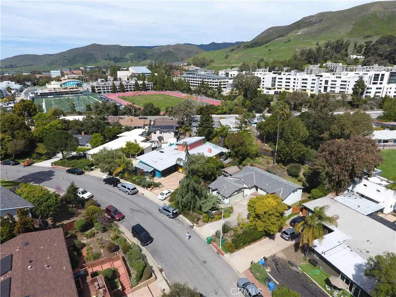 258 Albert Drive, San Luis Obispo, CA 93405