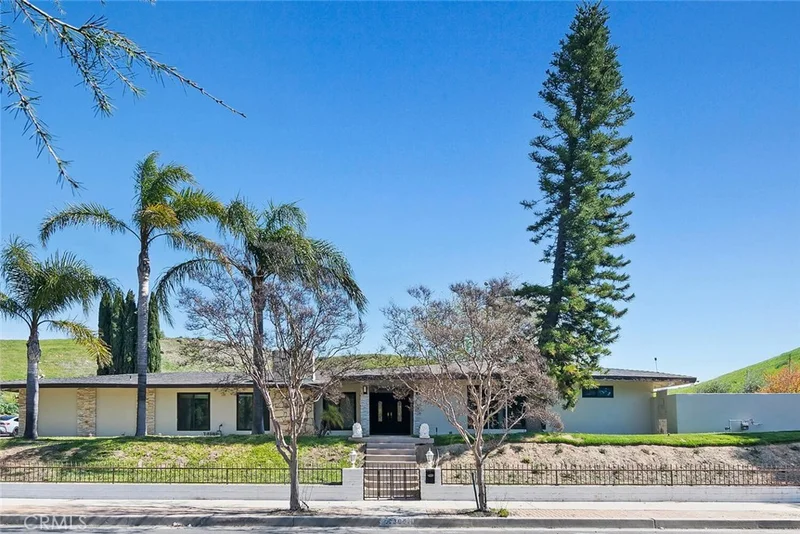 12384 Woodley Avenue, Granada Hills, CA 91344