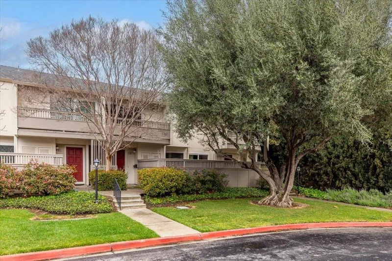 613 N Garland Terrace, Sunnyvale, CA 94086