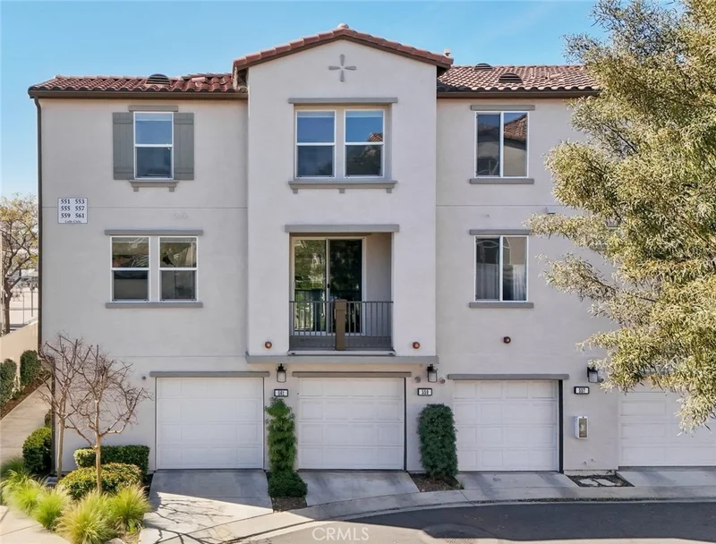 561 Calle Cielo, Montebello, CA 90640