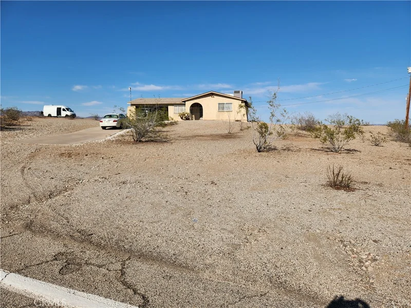 5679 Greystone Drive, Big River, CA 92242