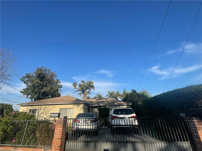 10310 Fern Street, El Monte, CA 91733