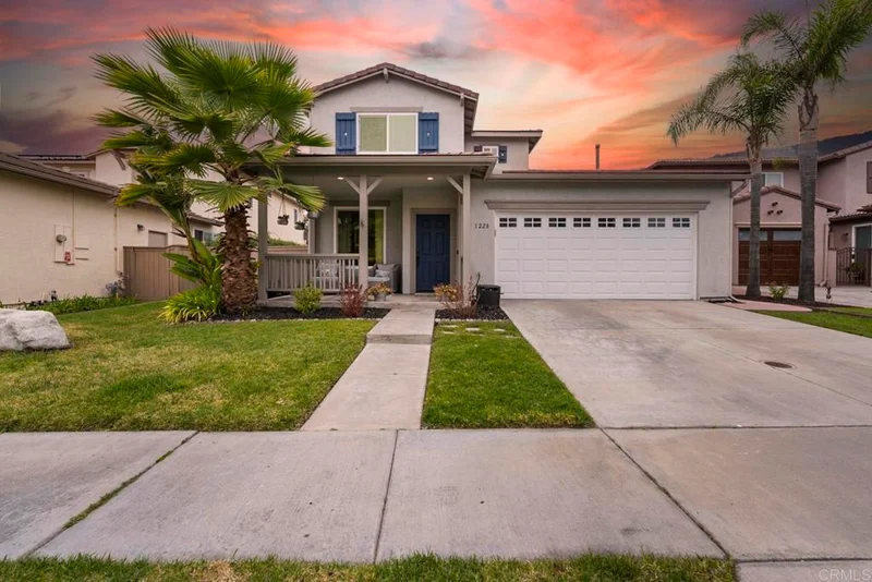 1228 Santa Lucia Road, Chula Vista, CA 91913