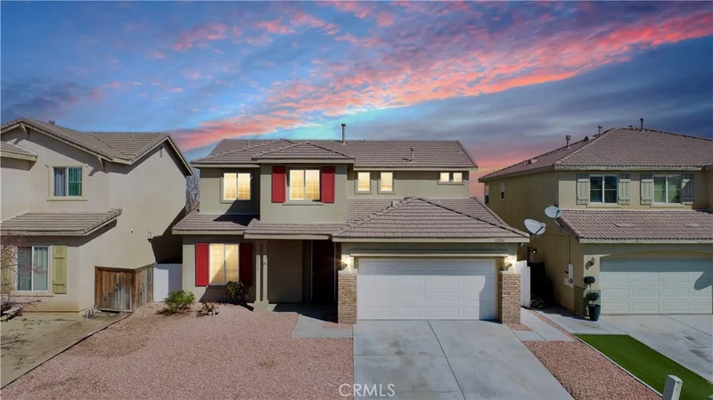 12332 Alcorn Drive, Victorville, CA 92392