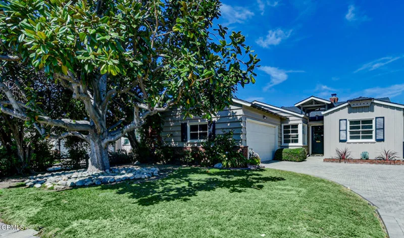 9117 Leroy Street, San Gabriel, CA 91775