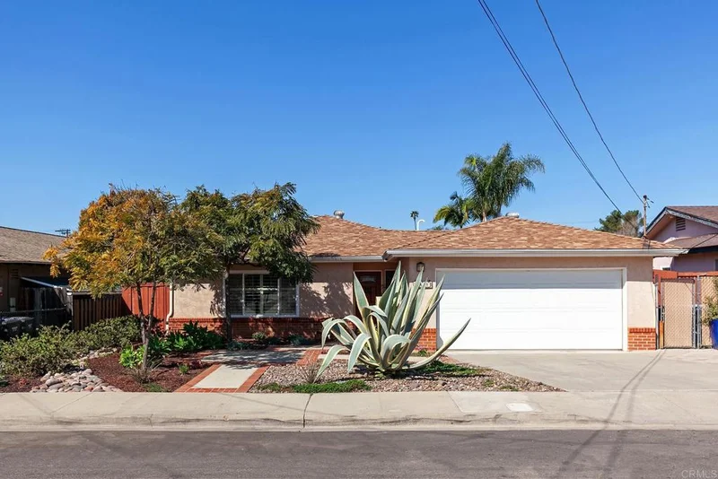 4648 Dauer Ave, La Mesa, CA 91942
