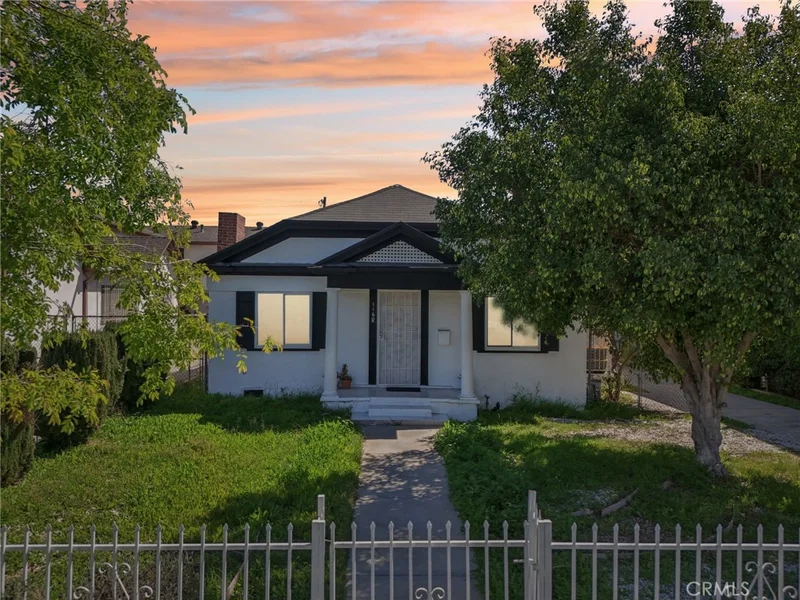 1168 N Edgemont Street, Los Angeles, CA 90029
