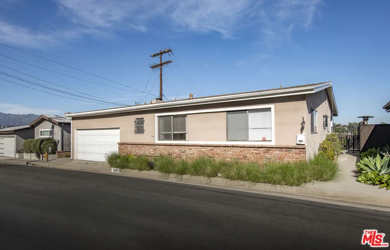 4274 Caledonia Way, Los Angeles, CA 90065