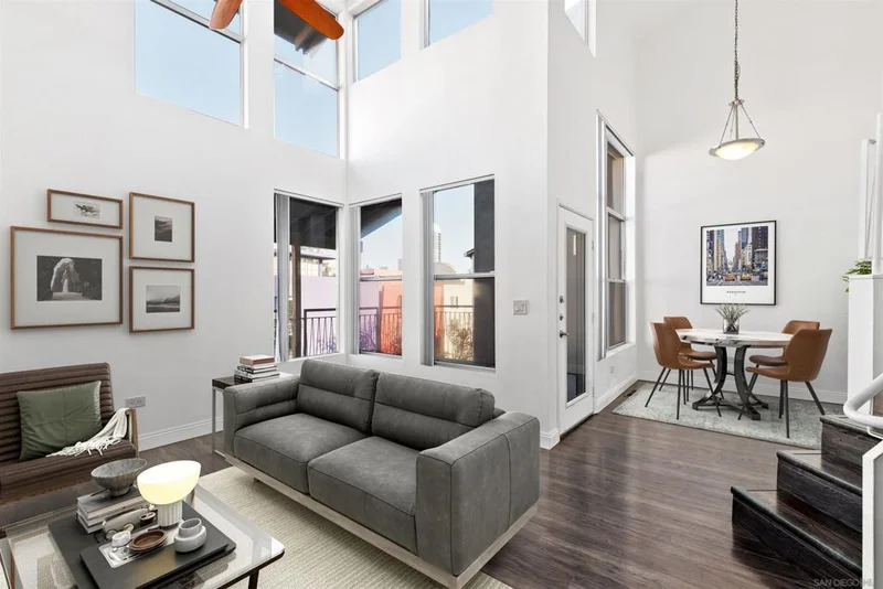 101 Market St 412, San Diego, CA 92101