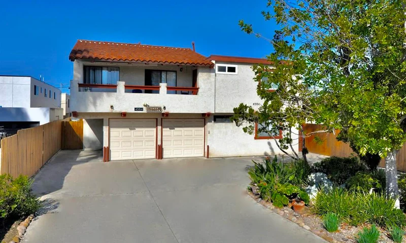 4584 Felton #5, San Diego, CA 92116