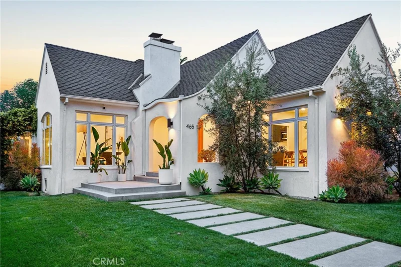 465 S Citrus Avenue, Los Angeles, CA 90036