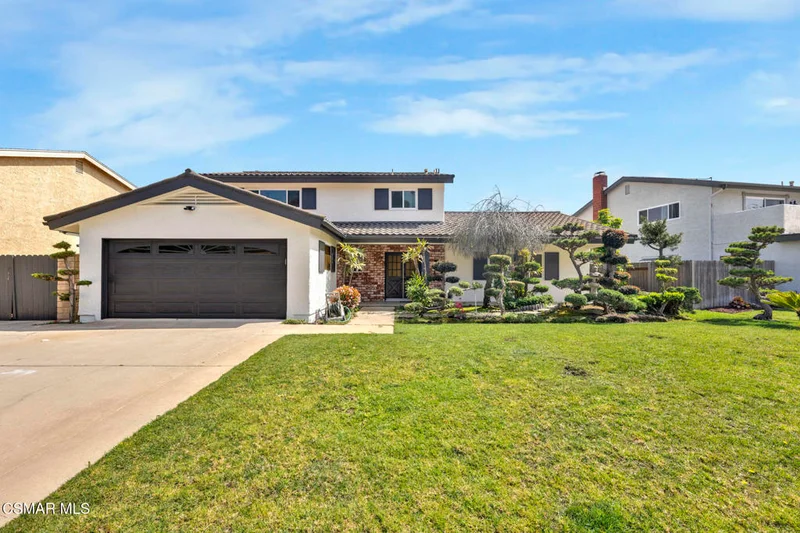 460 Calle Converse, Camarillo, CA 93010